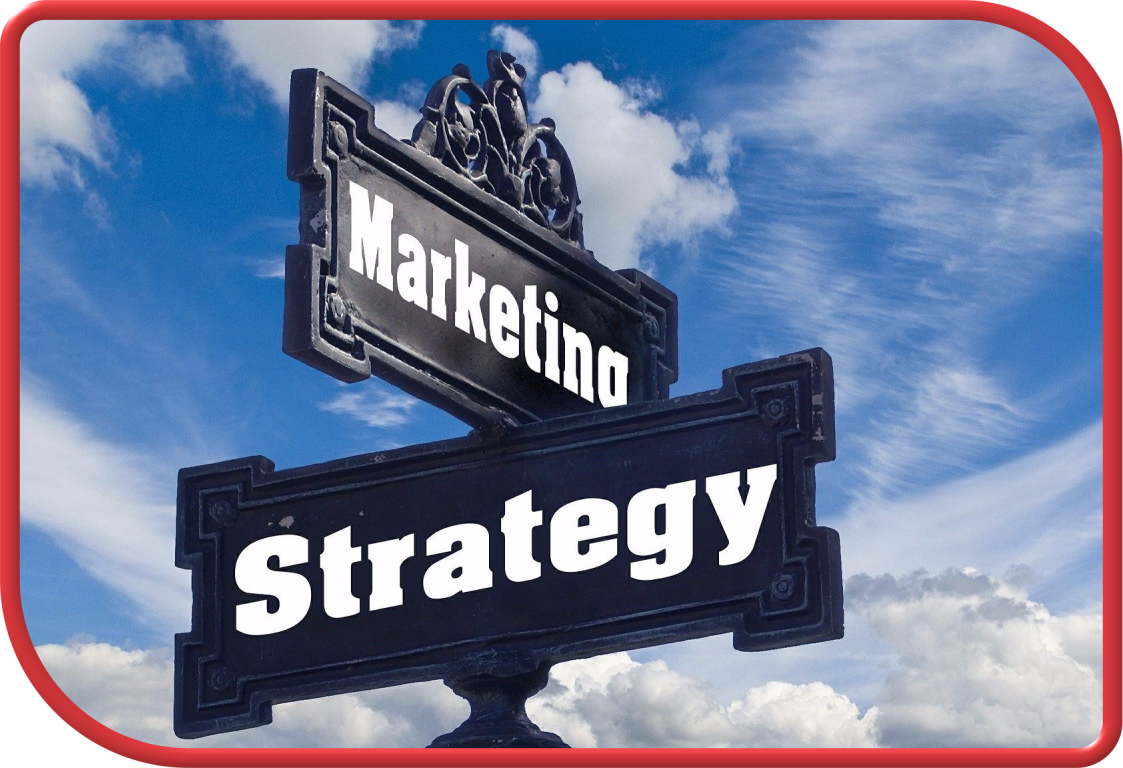 style advertising - branding